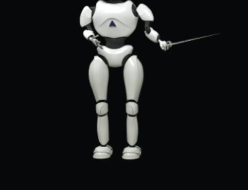 શું ટેકનોલોજીએ શિક્ષકનું સ્થાન લેવું જોઈએ?